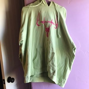 Women’s Realtree Hoodie